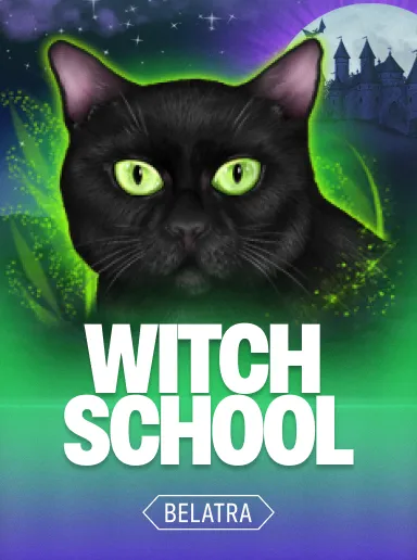 Witch School