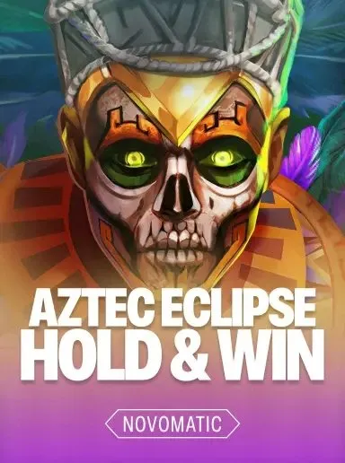 Aztec Eclipse Hold & Win