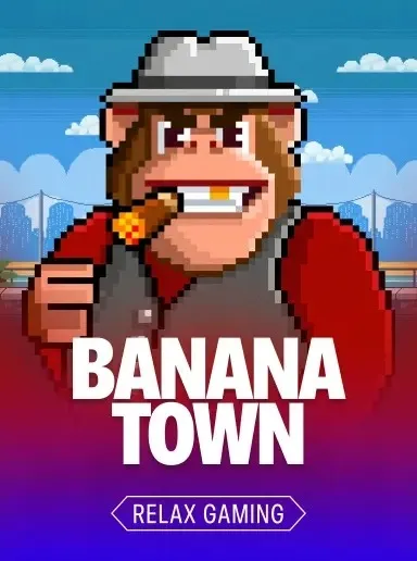 Banana Town