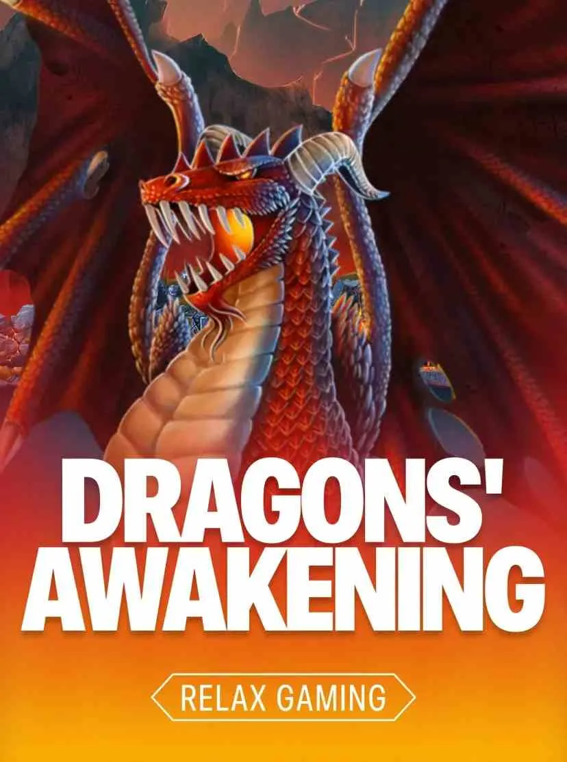 Dragons' Awakening